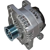 TYC 2-11953 Replacement Alternator