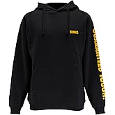 DEWALT Men's Guaranteed Tough Hoodie