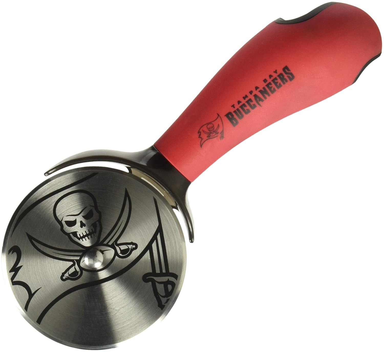 sportsvault NFL Unisex NFL Pizza Cutter
