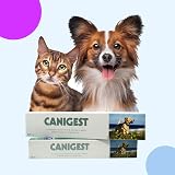 TRM CANIGEST Probiotic Paste 30ml for Cats Dogs - Easy Digestive Support view 6