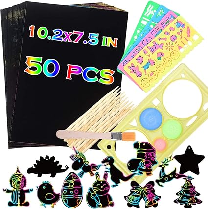 art set for 12 year old