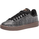 adidas Womens Advantage Sneakers Shoes Casual - Beige