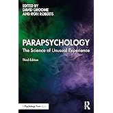 Parapsychology, Science or Magic?: A Psychological Perspective ...