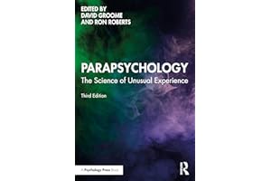 Parapsychology: The Science of Unusual Experience