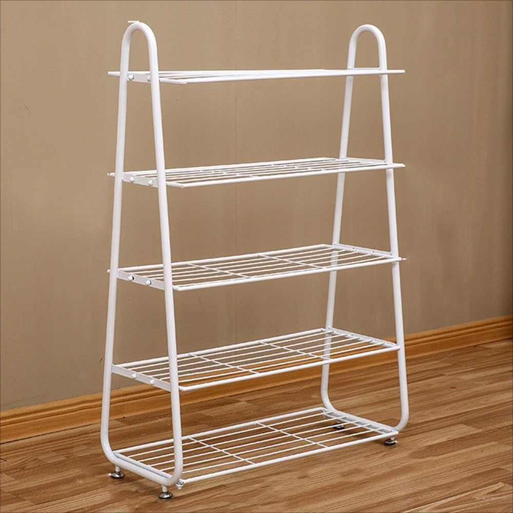 Best 4′ Wide Shoe Rack