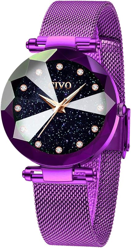 Watches for womens in amazon Clearance