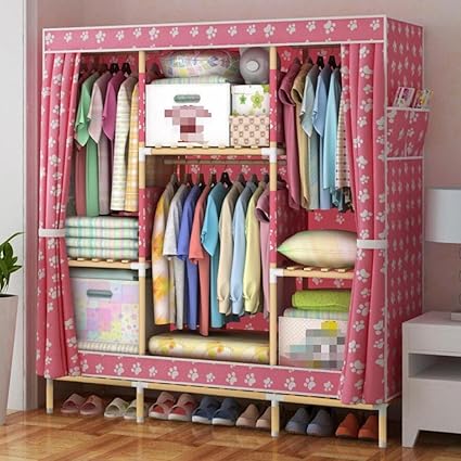 Como hacer un armario casero | Los mejores armarios