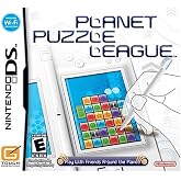 Planet Puzzle League - Nintendo DS (Renewed)