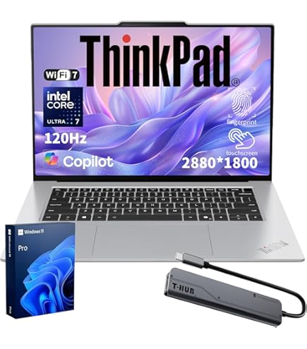 Amazon.com: Lenovo ThinkPad X9 15 Gen 1 15.3