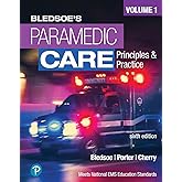 Paramedic Care: Principles and Practice, Volume 1