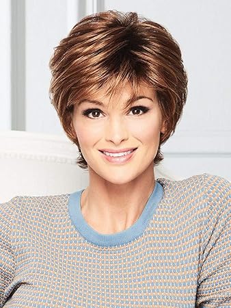 Amazon Com Eva Gabor Soft Romance Hairpiece Ss Buttered Biscuit By Hairuwear Beauty