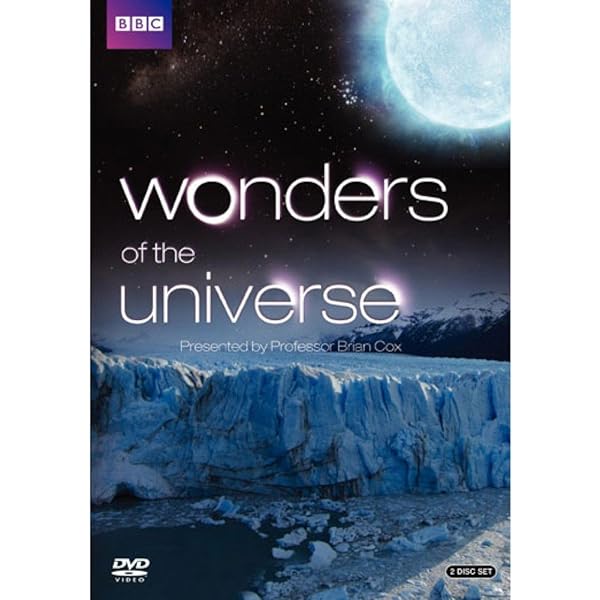 Amazon.com: Wonders of the Solar System [DVD] : Movies & TV