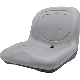 NRS HIgh Back Raft Seat
