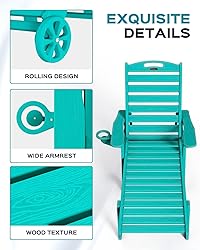 Lounge Chair Outdoor, Oversized Chaise Lounge Chair