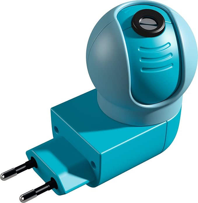 Haba 301435 Steckdosenlicht Mondwichtel