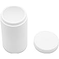 BAOSHISHAN 25ml Polytetrafluoroethylene Lined Vessel Lined Tank Container for Synthesis Autoclave Reactor (25ml)