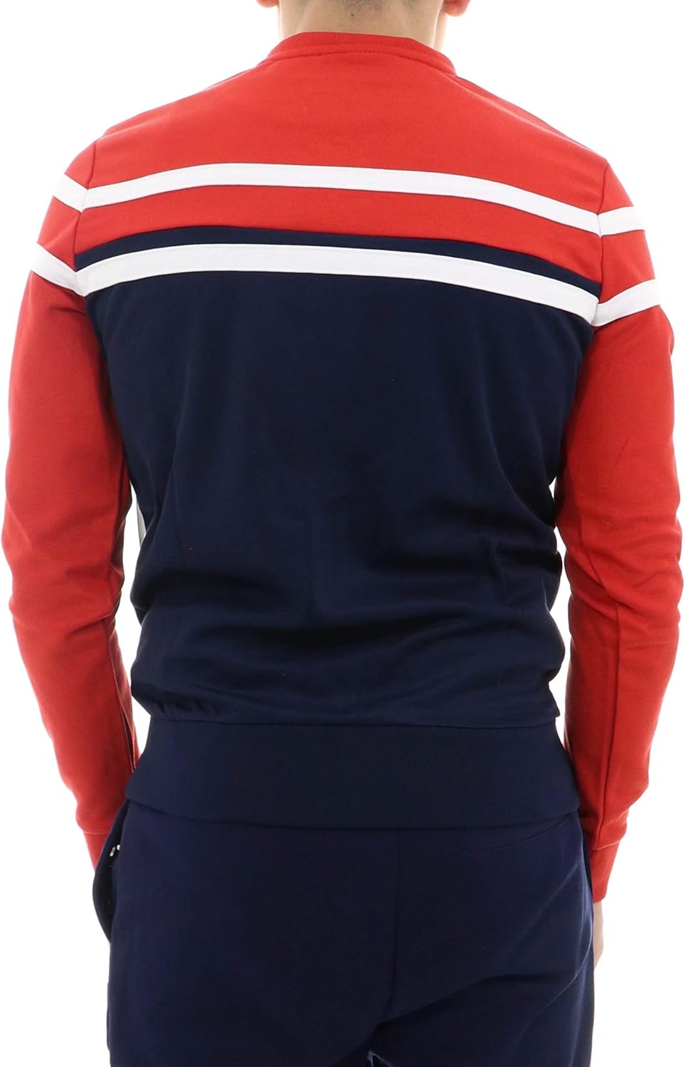 Fila Men's Naso Jacket at  Men’s Clothing store