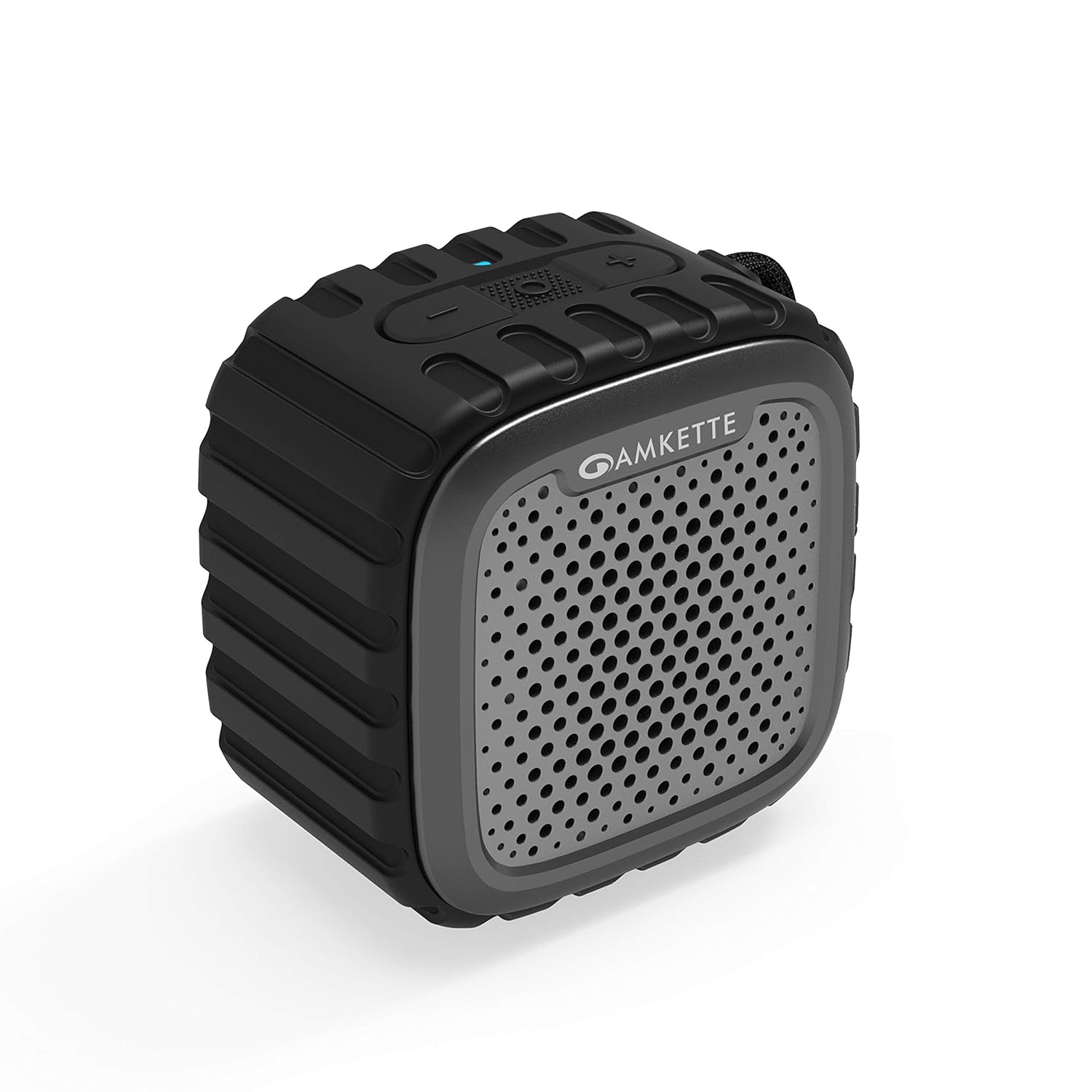 amkette portable radio