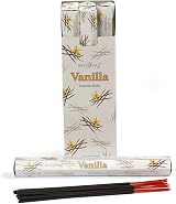Stamford Inc. Vanilla Incense Sticks 20 Sticks x 6 Packs view 2