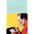 The Adventures of Sherlock Holmes (Macmillan Collector's Library)