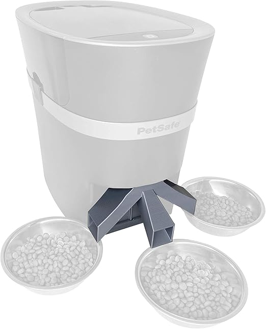 petsafe smart feed automatic