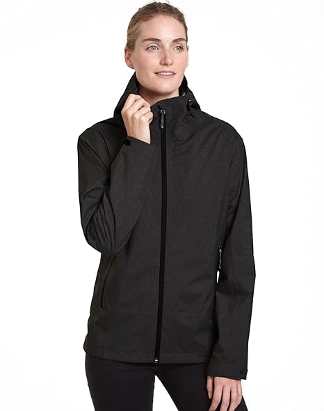 champion rain jacket women's