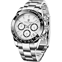 Amazon.com: Pagani Design Daytona Homage Men's Quartz