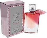 Lancome La Vie Est Belle EDT EN ROSE Eau de Toilette 50ml Women's Fragrance view 4