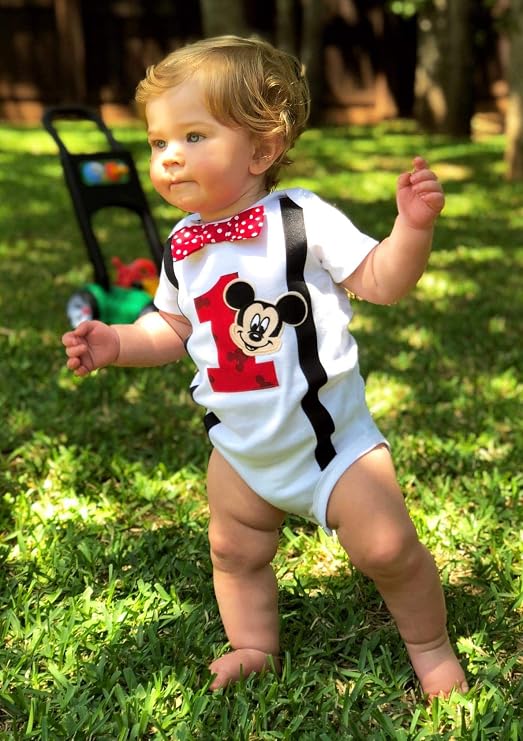 Ropa De Mickey Para Bebe Online Sales, UP TO 55% OFF | www.apmusicales.com