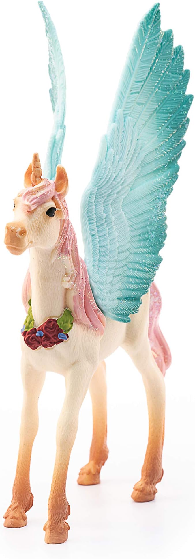 schleich pegasus foal