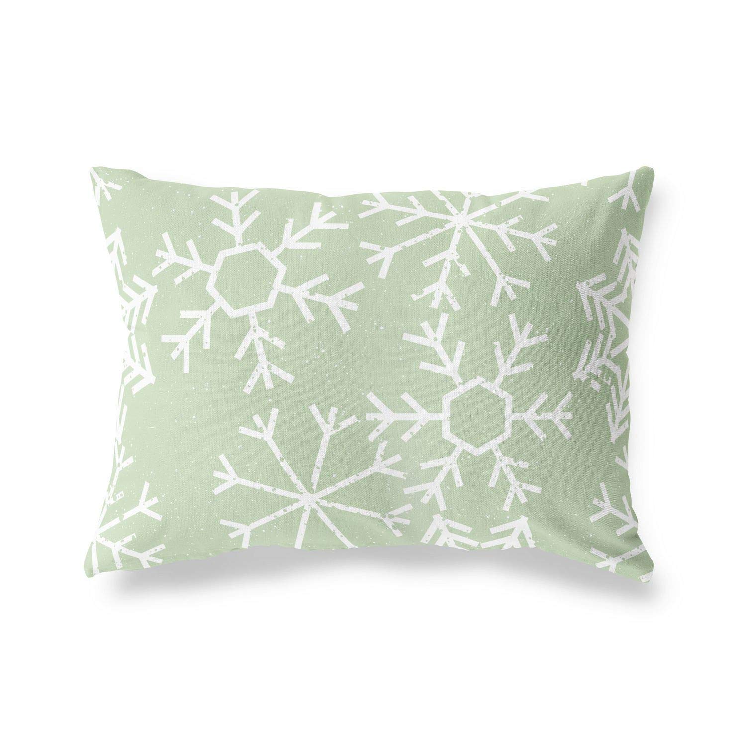 Bonamaison Decorative Cushion Cover Random Pattern, Throw Pillow Covers, Home Decorative Pillowcases for Livingroom, Sofa, Bedroom, Size:35x50 Cm - Designed and Manufactured in Turkey