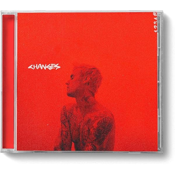 Justin Bieber - Purpose [Deluxe Edition] - Amazon.com Music