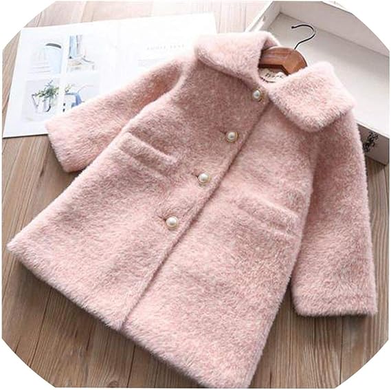 baby fur coats