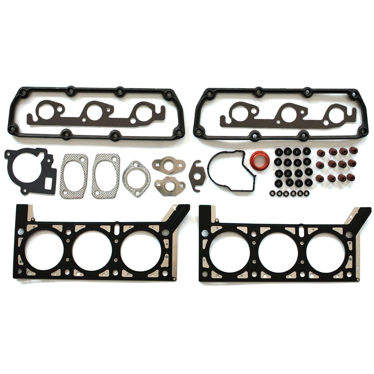 SCITOO Head Gasket Set Replacement for Dodge Caravan Grand Caravan Town