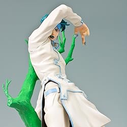Jojo's Bizarre Adventure rohan kishibe pen by