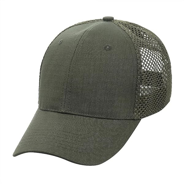 帽子 Manager In Training | Supplex nylon mesh CAYL / SUPPLEX MESH CAP | st. valley house - セントバレーハウス