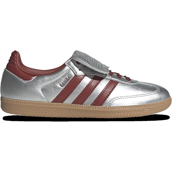 Amazon.com | adidas Orininals Samba Long Tongue - Women's (JH5707