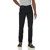 Amazon Essentials Mens Slim-Fit Comfort Stretch Jeans - Discontinued Colors