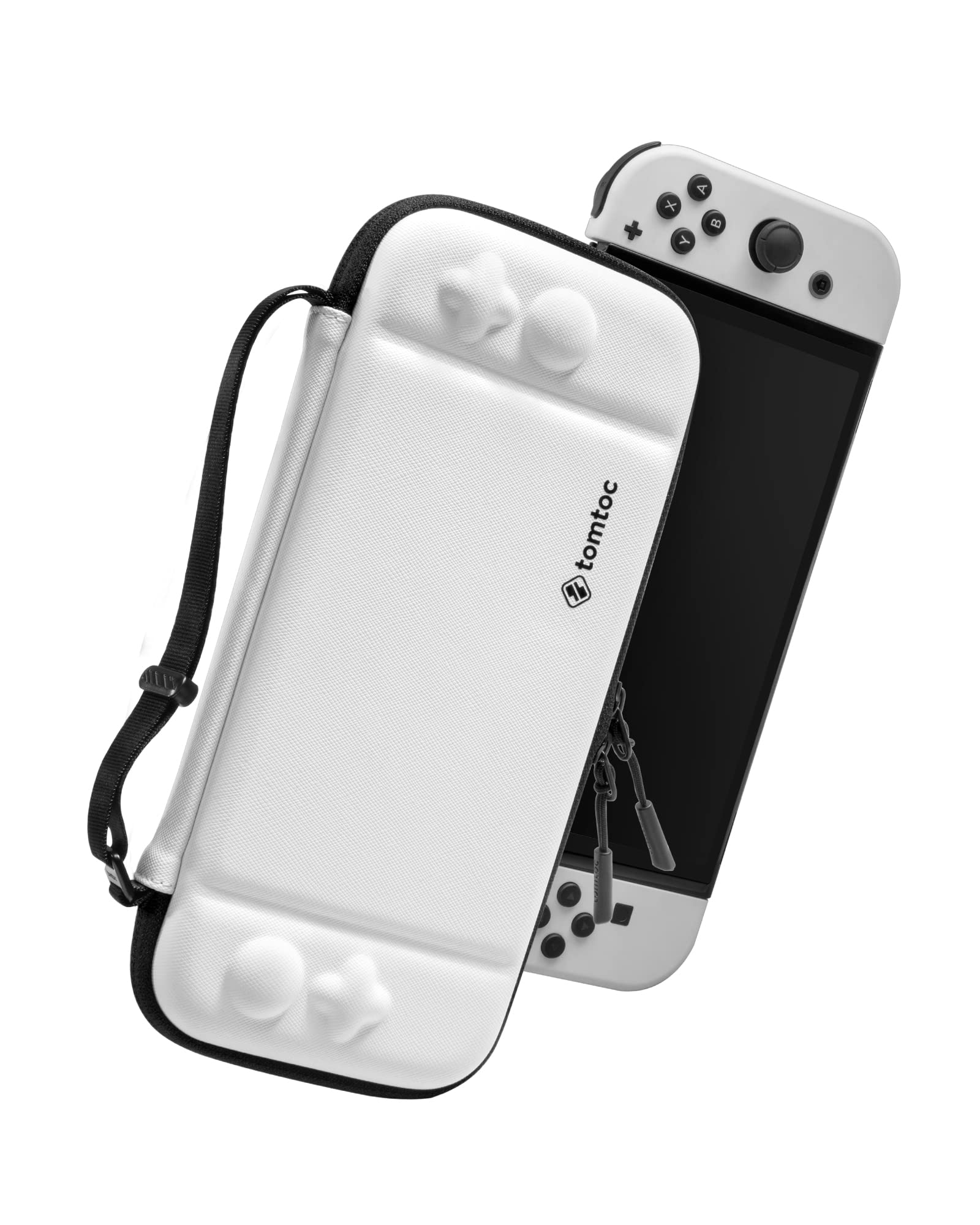Mua tomtoc Slim Carrying Case for Nintendo Switch/OLED Model ...