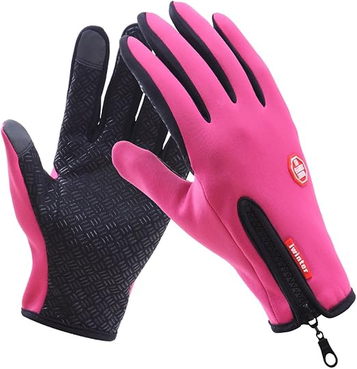 golovejoy gloves review