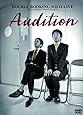 ダブルブッキング単独ライブ「Ａｕｄｉｔｉｏｎ-審査-」DVD