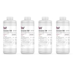 BVV CDA-12A Denatured Ethanol with N-Heptane 200