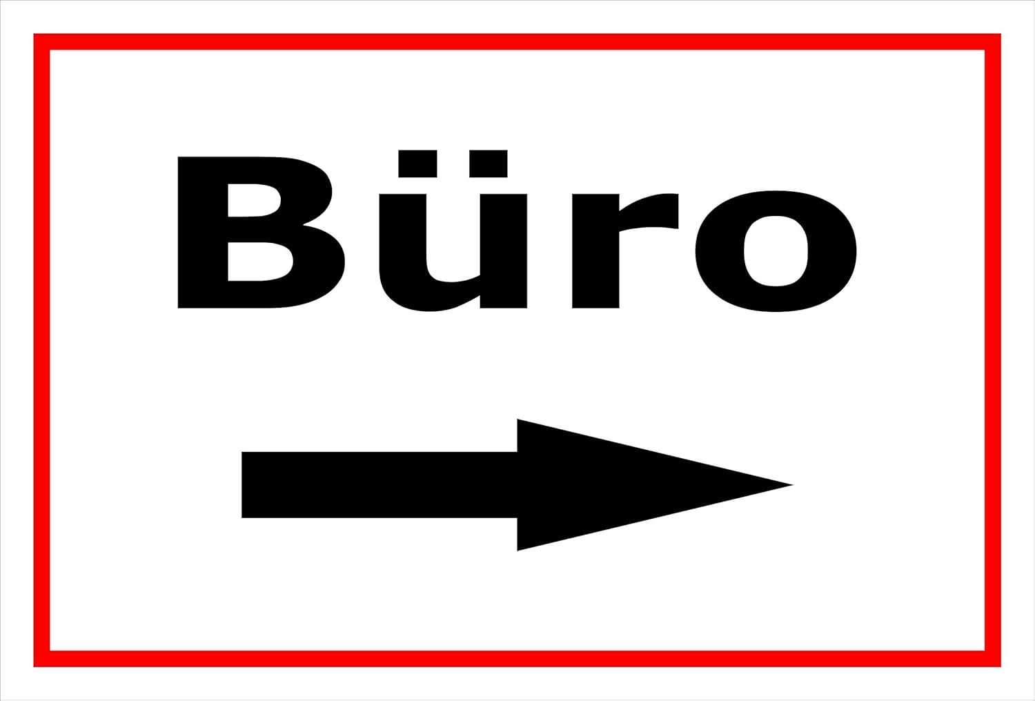 30 X 20 Cm E 45 X 30 Cm Foro Adesivo In Schiuma Rigida In Alluminio S00353 001 B Melis Folienwerkstatt Scudo Ufficio Freccia Verso Destra 15 X 20 Cm Bmsa Com Mx