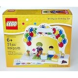 lego birthday cake 40153