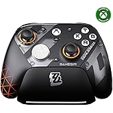 GameSir G7 Pro Wireless Gaming Controller - Officially Licensed for Xbox Series X|S, Xbox One, Windows PC & Android, TMR Joys