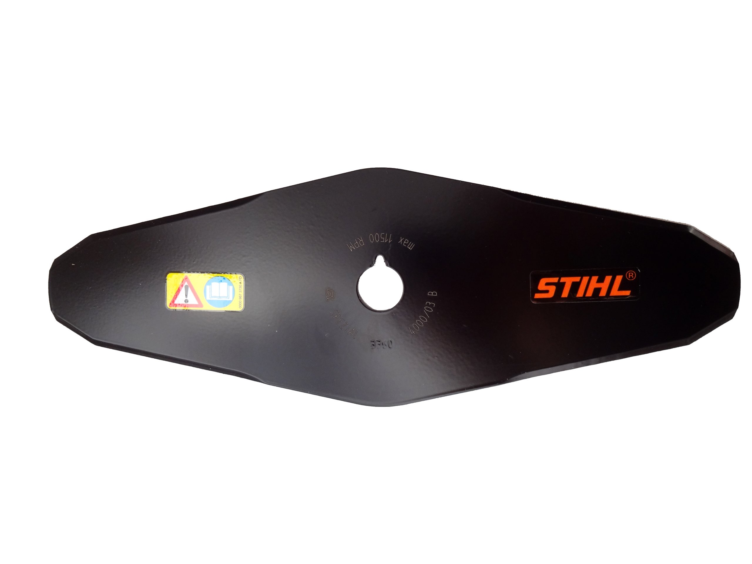 Stihl 4000 713 4103 305 mm 20 mm 2 F Thickening Blade