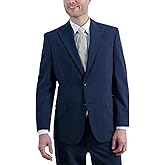 J.M. Haggar Premium Stretch Classic Fit Suit Separates - Pants & Jackets