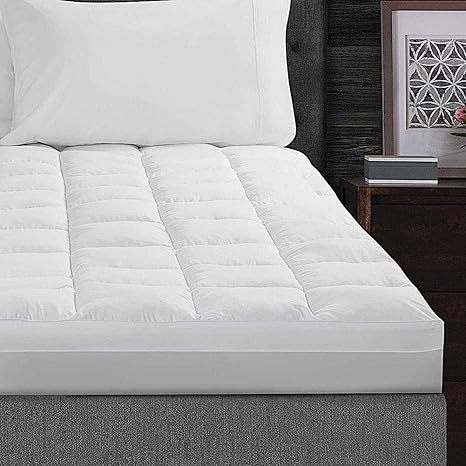 Amazon.com: Real Simple fresca y limpia individual/Twin XL ...