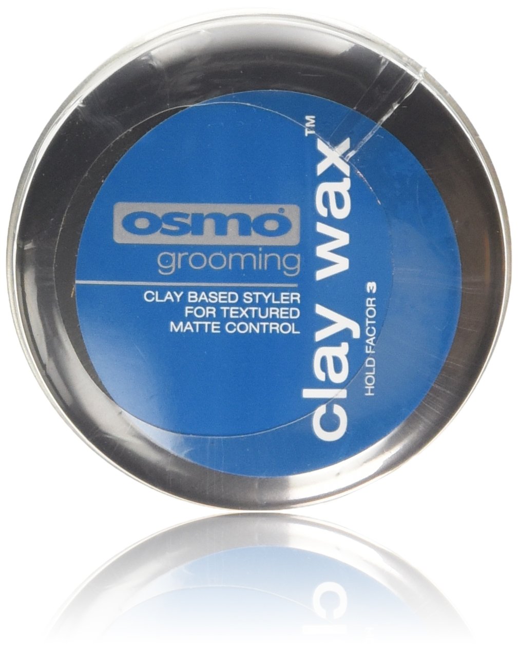 OSMO Clay Wax Traveller 25 ml