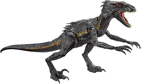 indoraptor electronico